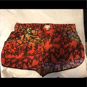 Silence + Noise Shorts